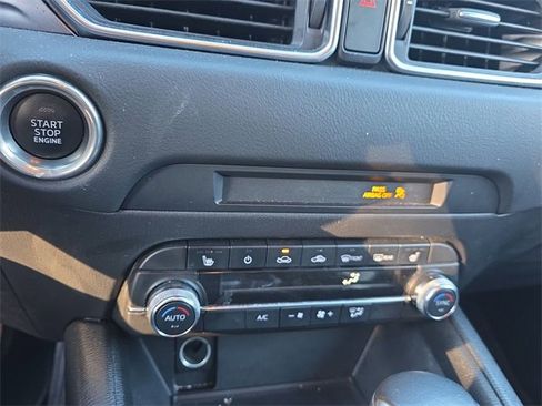 Used 2024 MAZDA CX-5 AWD 2.5 S w/ Select Package image 19