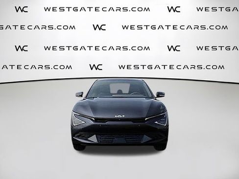 New 2025 Kia EV6 Wind image 5