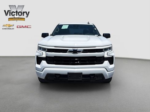 Used 2022 Chevrolet Silverado 1500 RST AWD/4WD image 2