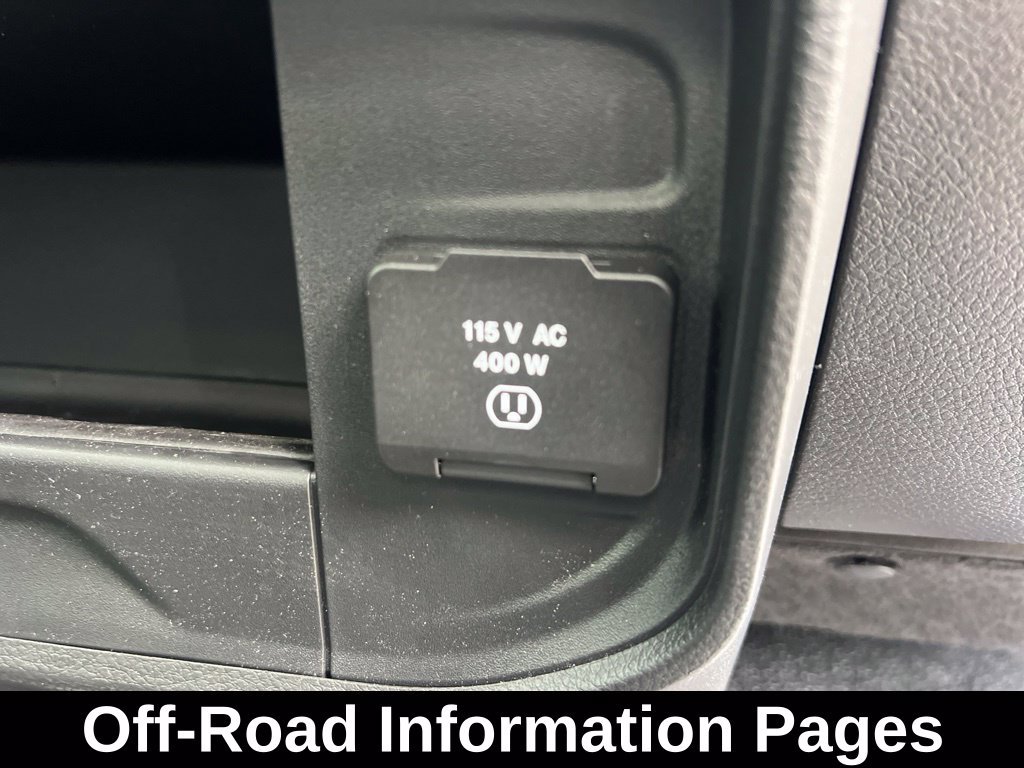 Used 2025 RAM 3500 Tradesman AWD/4WD image 31
