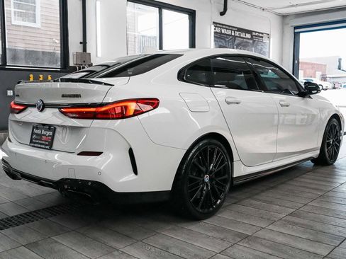 Used 2023 BMW M235i xDrive Gran Coupe w/ Premium Package image 8