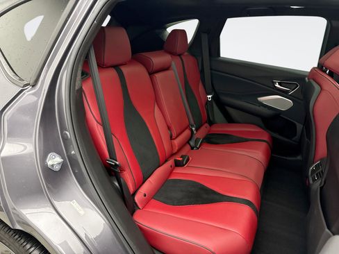 Used 2021 Acura RDX A-Spec image 18