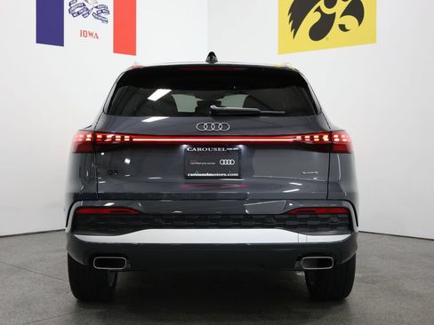Certified 2025 Audi Q5 Premium Plus w/ Premium Plus AWD/4WD image 11