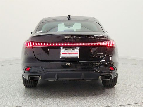 New 2026 Audi A5 2.0T Premium Plus AWD/4WD image 6