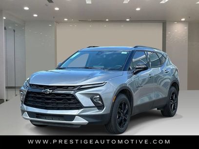 Used 2023 Chevrolet Blazer LT w/ Convenience Package
