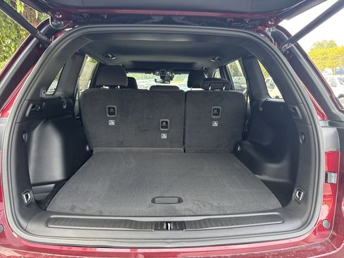 New 2025 Jeep Grand Cherokee Laredo X w/ Luxury Tech Group I image 5