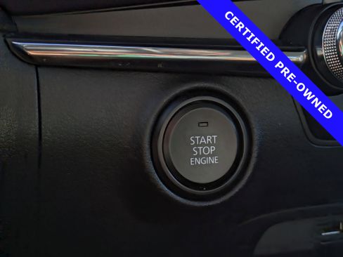 Used 2019 MAZDA MAZDA3 Preferred image 31