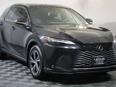 Certified 2024 Lexus RX 350 Premium