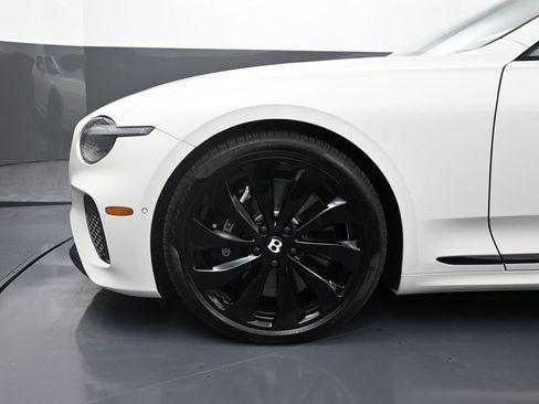 New 2026 Bentley Continental GT image 12