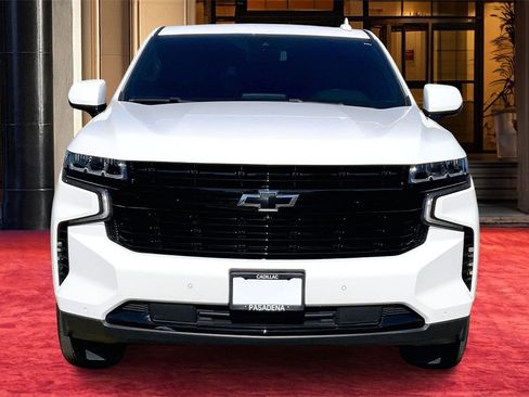 Used 2023 Chevrolet Tahoe RST w/ RST Performance Edition image 3