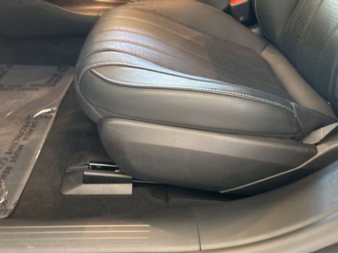 Used 2022 Mercedes-Benz EQS 450+ Sedan w/ Exclusive Trim Package image 49