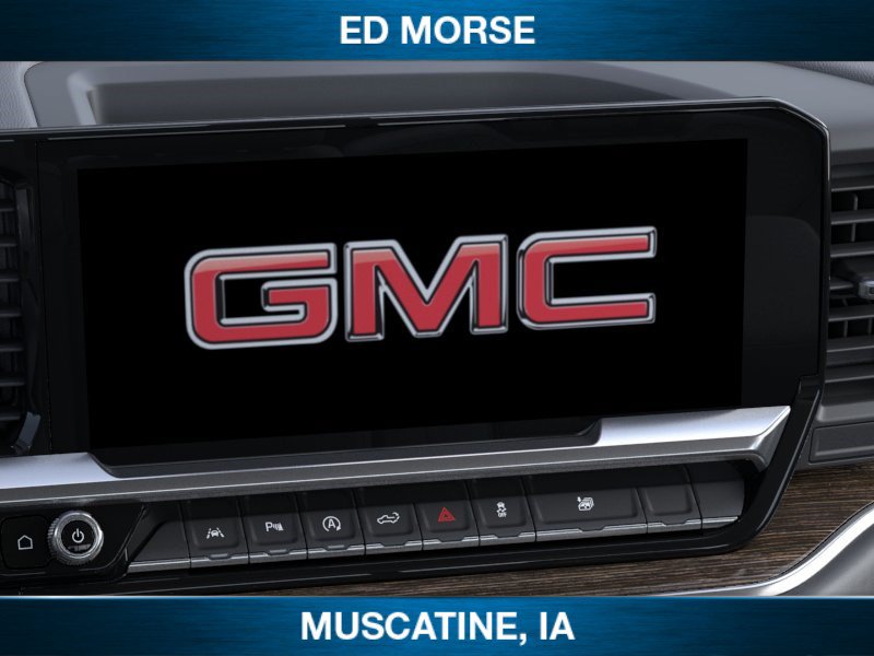 New 2026 GMC Sierra 1500 SLE w/ Preferred Package AWD/4WD image 20