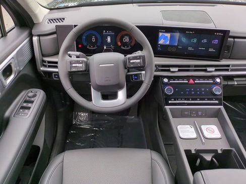 New 2026 Hyundai Santa Fe SEL FWD image 11