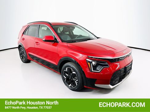 Used 2023 Kia Niro Wind FWD image 1