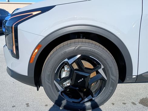 New 2026 Kia Sportage EX w/ EX Panoramic Sunroof Package image 16