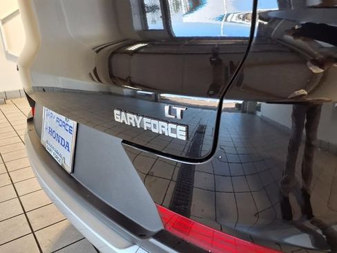 Used 2026 Chevrolet TrailBlazer LT AWD/4WD image 22