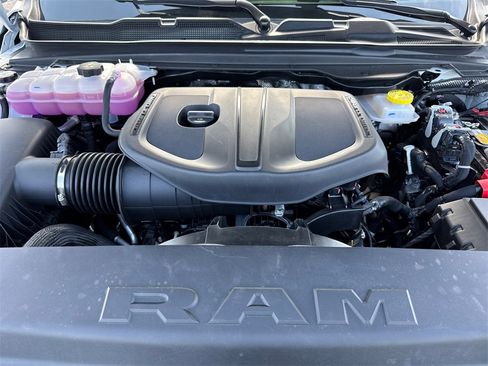 New 2026 RAM 1500 Big Horn image 11