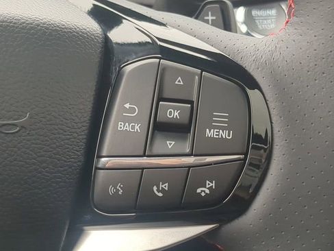 New 2026 Ford Explorer ST w/ Sun And Sound Package image 26