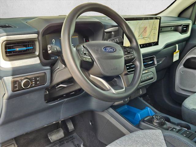 New 2026 Ford Maverick XLT FWD image 3