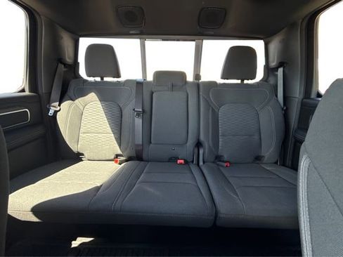 New 2025 RAM 1500 Big Horn image 15