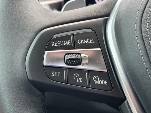 New 2026 BMW X5 xDrive40i AWD/4WD image 20