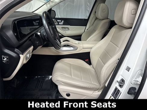 Used 2022 Mercedes-Benz GLE 350 4MATIC w/ AMG Line Exterior image 10