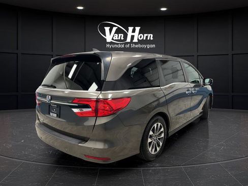 Used 2023 Honda Odyssey EX-L image 7
