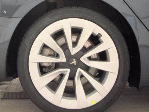 Used 2023 Tesla Model 3 Long Range AWD/4WD image 20
