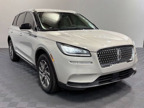 Used 2022 Lincoln Corsair FWD w/ Equipment Group 101A image 3