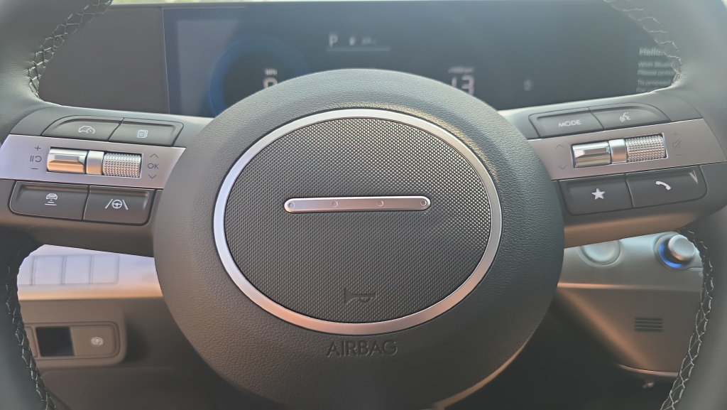 New 2027 Hyundai Kona SEL Sport AWD/4WD image 12