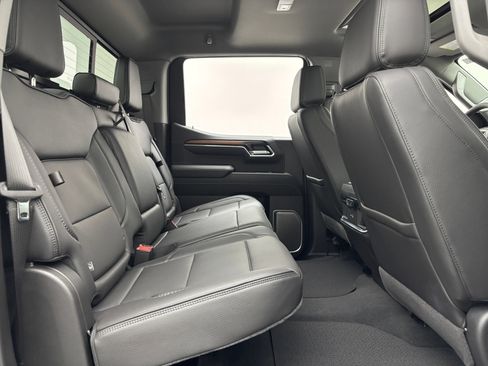 New 2026 GMC Sierra 1500 Denali w/ Technology Package AWD/4WD image 40