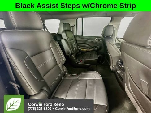 Used 2016 GMC Yukon XL Denali w/ Open Road Package AWD/4WD image 30