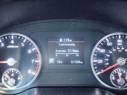 Certified 2022 Kia Telluride LX AWD/4WD image 17
