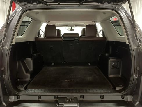 Used 2019 Toyota 4Runner Limited image 43