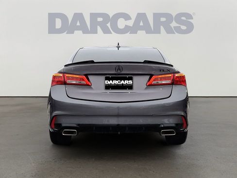 Used 2019 Acura TLX V6 image 5