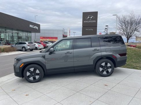 New 2026 Hyundai Santa Fe SE FWD image 2