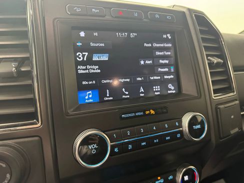 Used 2019 Ford Expedition Max Limited w/ Equipment Group 303A image 20