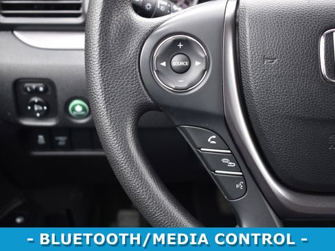 Used 2019 Honda Ridgeline Sport image 12