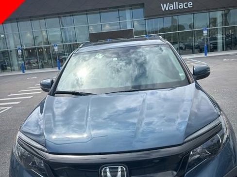 Used 2021 Honda Pilot Special Edition image 1