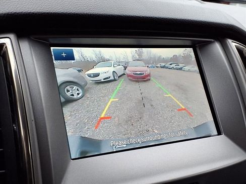 Used 2023 Ford Ranger XLT image 19