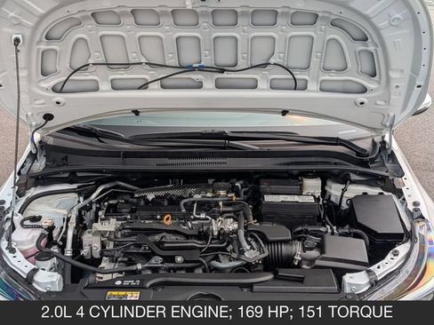 Used 2024 Toyota Corolla SE FWD image 28