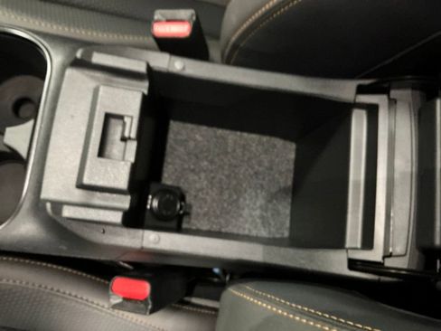 Certified 2024 Subaru Outback Wilderness image 27