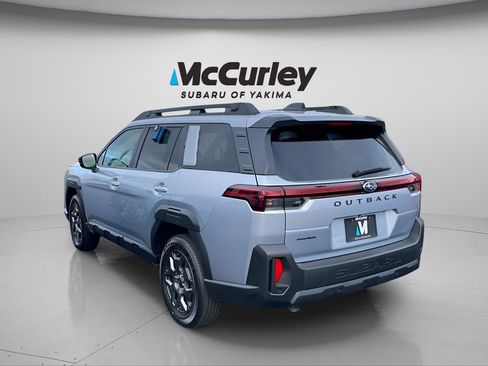 New 2026 Subaru Outback Premium image 2