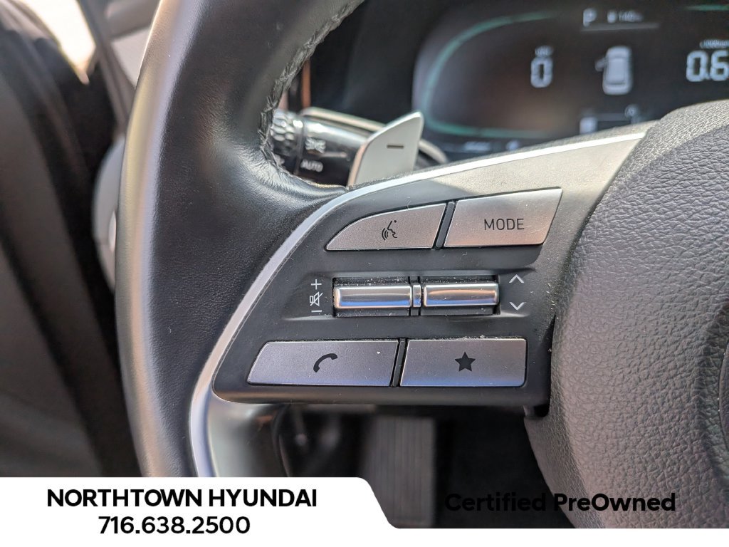 Certified 2023 Hyundai Palisade SEL AWD/4WD image 30