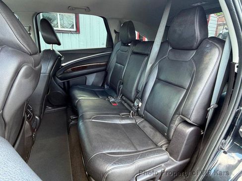 Used 2019 Acura MDX FWD image 14