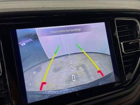 Used 2024 Dodge Durango R/T image 16