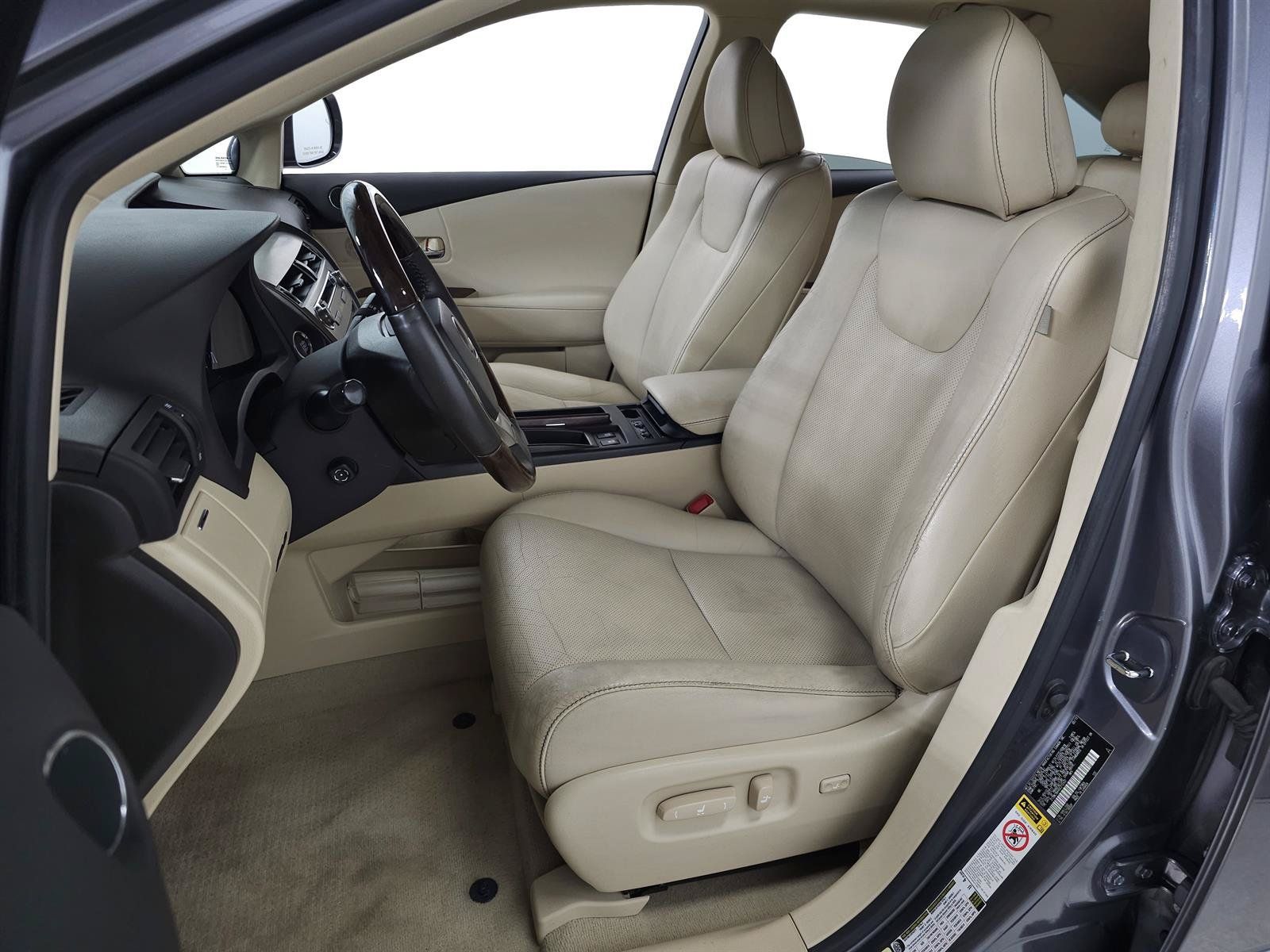 Used 2013 Lexus RX 350 AWD image 15