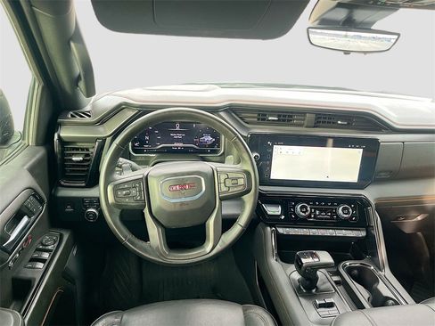Used 2024 GMC Sierra 1500 AT4 w/ Technology Package image 23