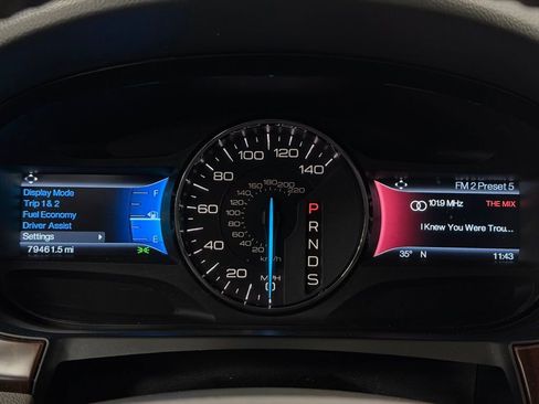 Used 2014 Ford Edge Limited image 14