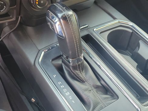 Used 2016 Ford F150 XLT w/ Equipment Group 302A Luxury image 30